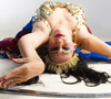 backbend