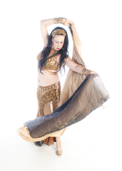 Selena Kareena - Egyptian Classical Belly Dancer