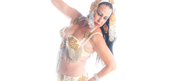 Egyptian Classical Belly Dance