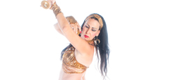 Gypsy Romance Style Dance Show